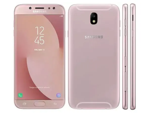 Samsung Galaxy J7 (2017) photo 2