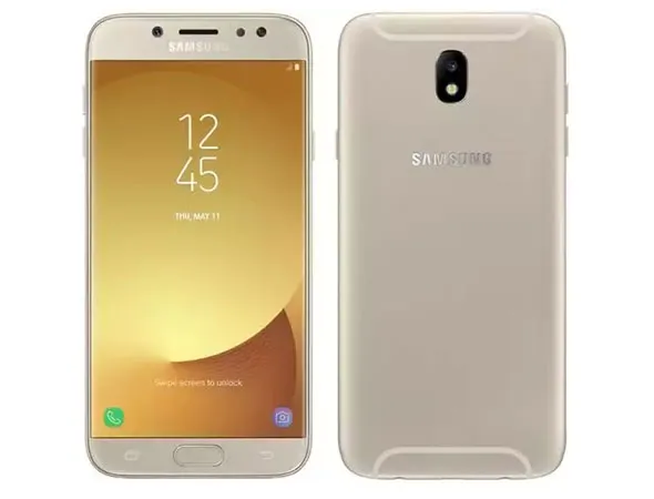 Samsung Galaxy J7 (2017) photo 3