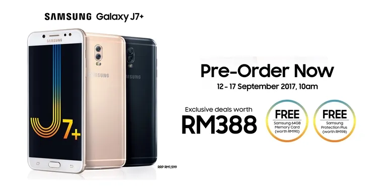 Samsung Galaxy J7 (2017) photo 4