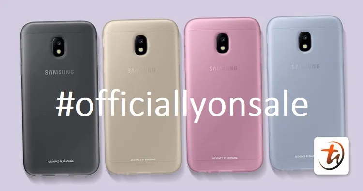 Samsung Galaxy J7 (2017) photo 5