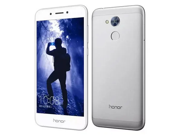 Honor 6A photo 3