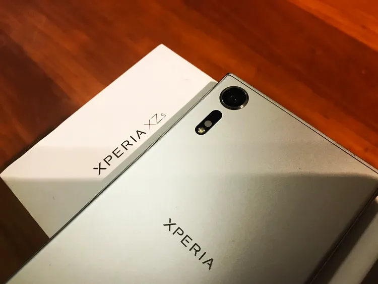 Sony Xperia SP photo 3