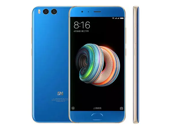 Xiaomi Mi Note 3 photo 2