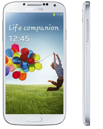 Samsung I9505 Galaxy S IV / S4 (LTE Version) photo 2