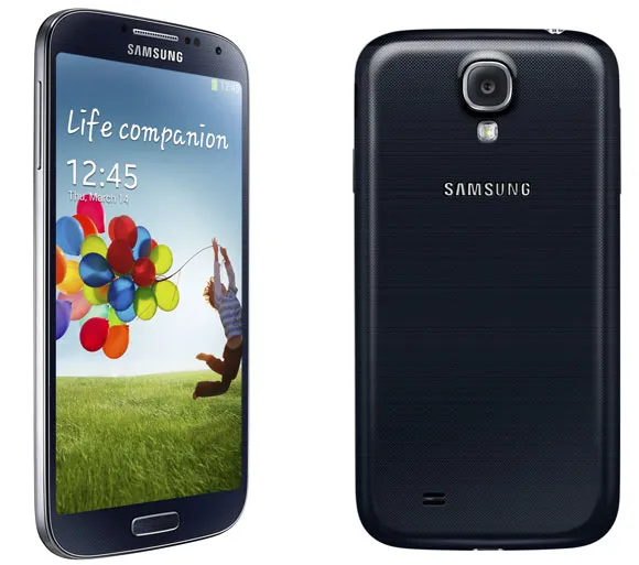 Samsung I9505 Galaxy S IV / S4 (LTE Version) photo 4