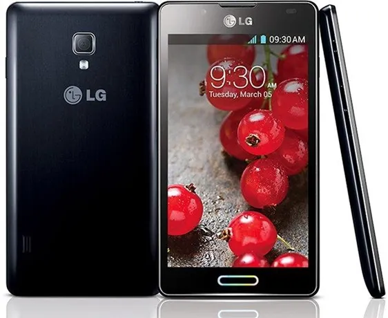 LG Optimus L7 II photo 2
