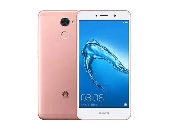 Huawei Y7 Prime photo 2