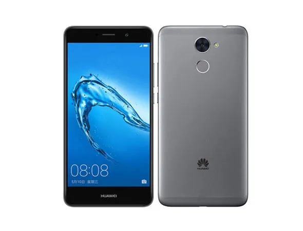 Huawei Y7 Prime photo 3