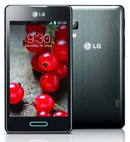LG Optimus L5 II photo 2