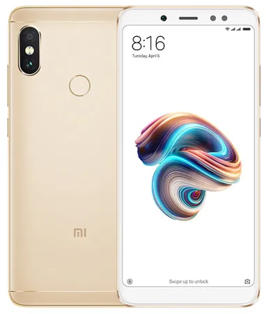 Xiaomi Redmi Note 5 photo 3