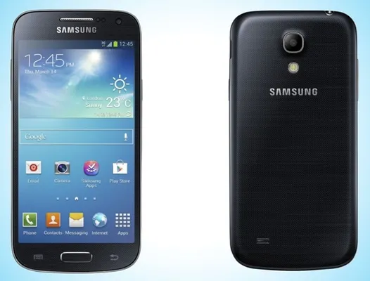 Samsung Galaxy S4 Mini / S IV Mini photo 2