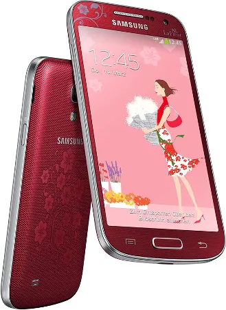 Samsung Galaxy S4 Mini / S IV Mini photo 5