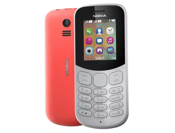 Nokia 130 (2017)
