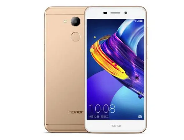 Honor V9 Play photo 3
