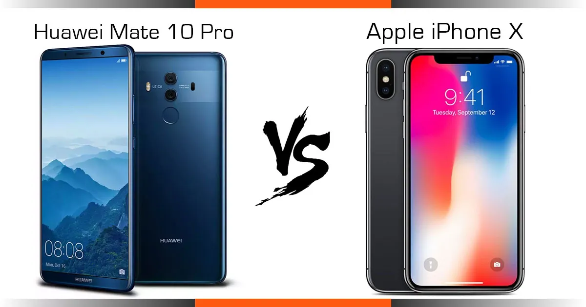 Apple iPhone X photo 4