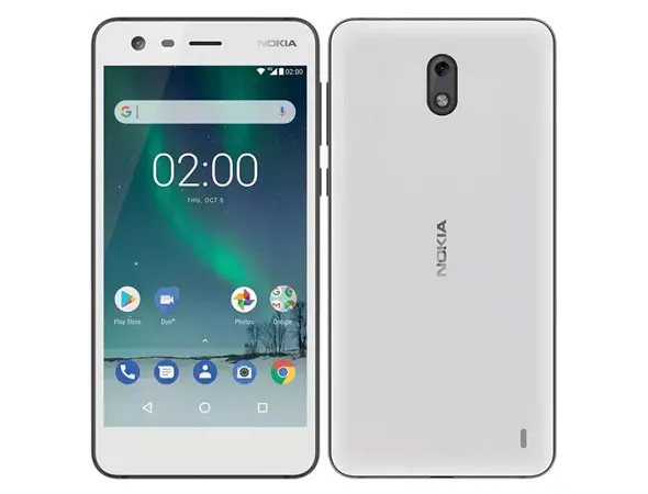 Nokia 2