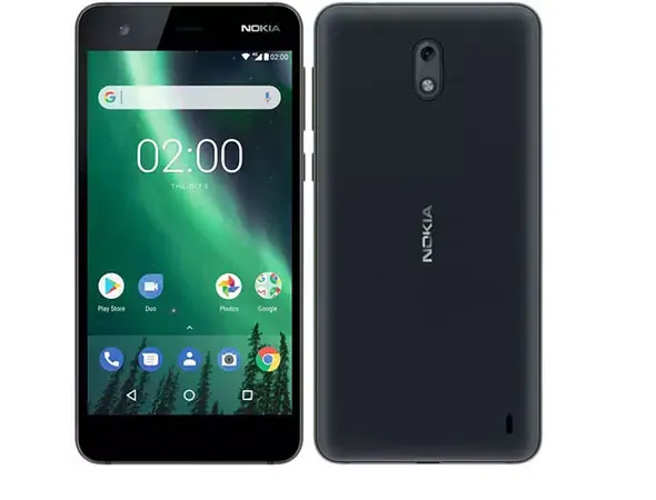 Nokia 2 photo 2