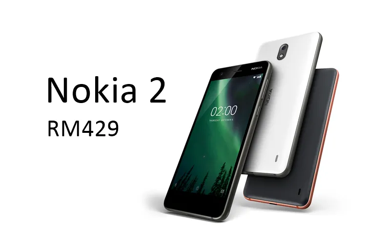 Nokia 2 photo 4