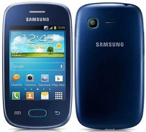 Samsung Galaxy Pocket Neo photo 2