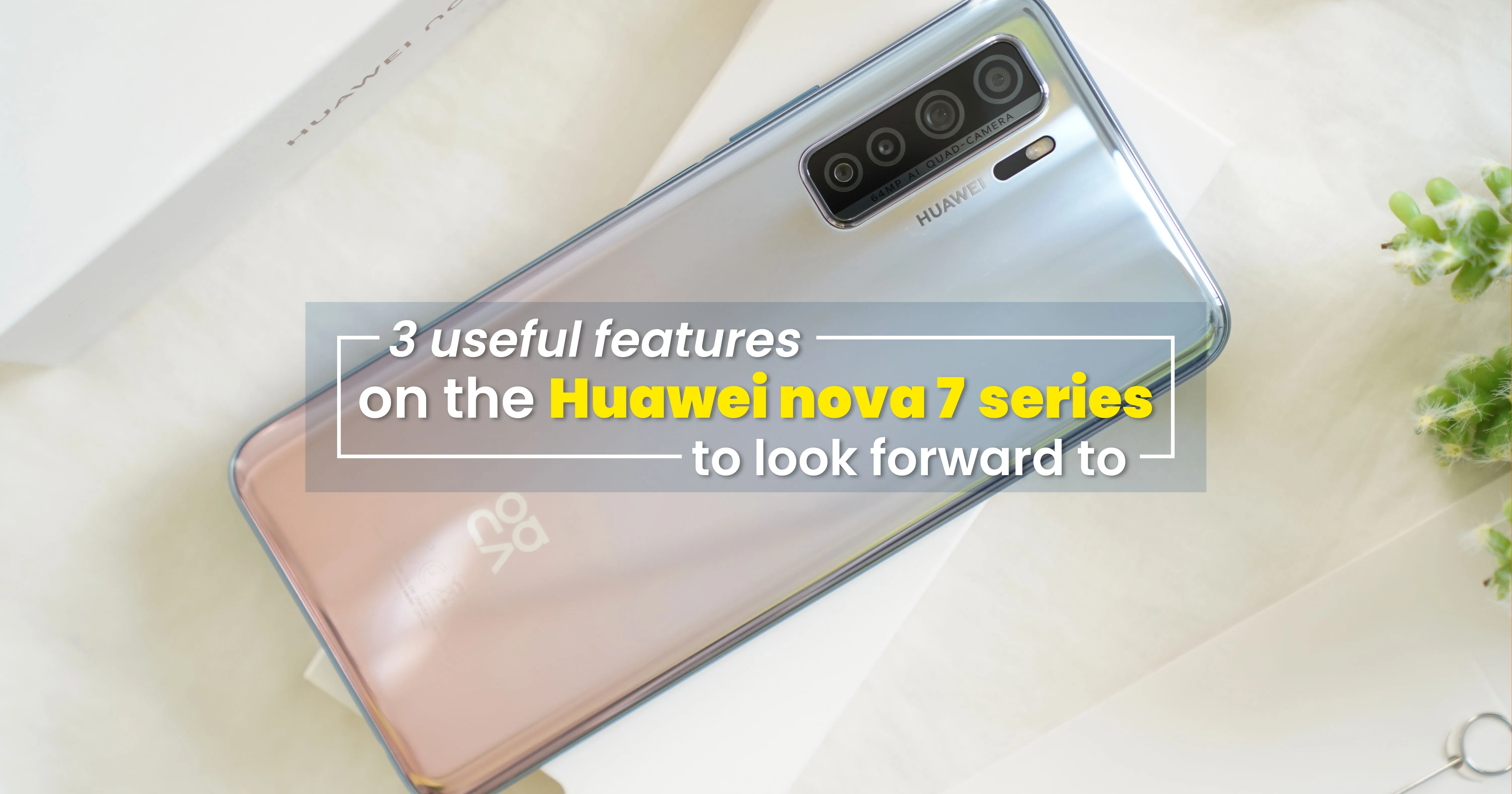 Huawei nova 3 photo 5