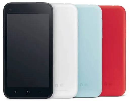HTC First photo 3