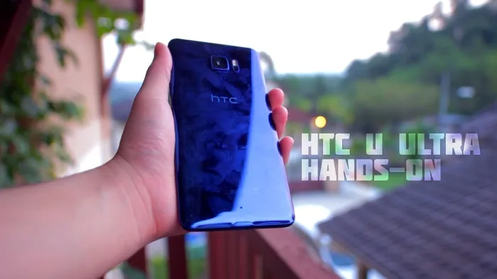 HTC First photo 4