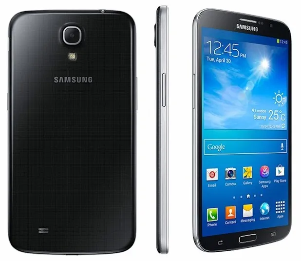 Samsung Galaxy Mega 6.3 photo 2