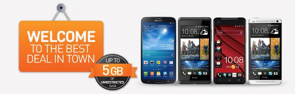 Samsung Galaxy Mega 6.3 LTE photo 3