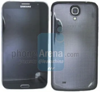 Samsung Galaxy Mega 6.3 LTE photo 4