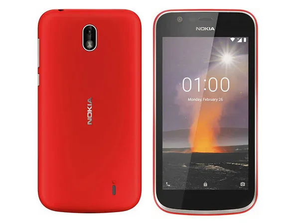 Nokia 1