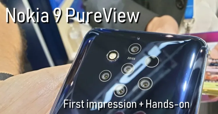Nokia 1 photo 2