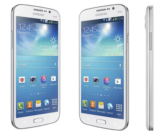 Samsung Galaxy Mega 5.8 photo 3