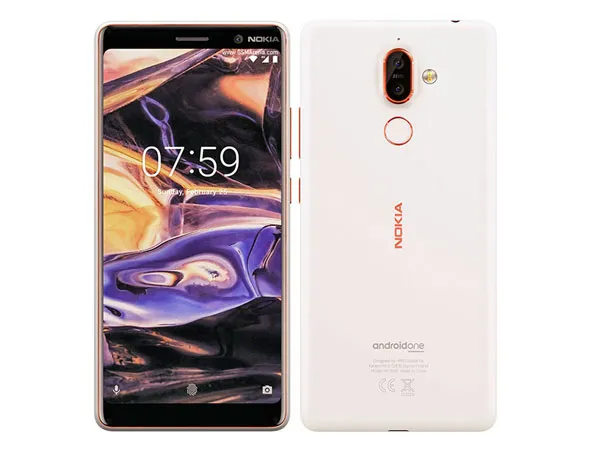 Nokia 7 plus
