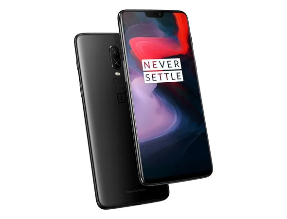 OnePlus 6