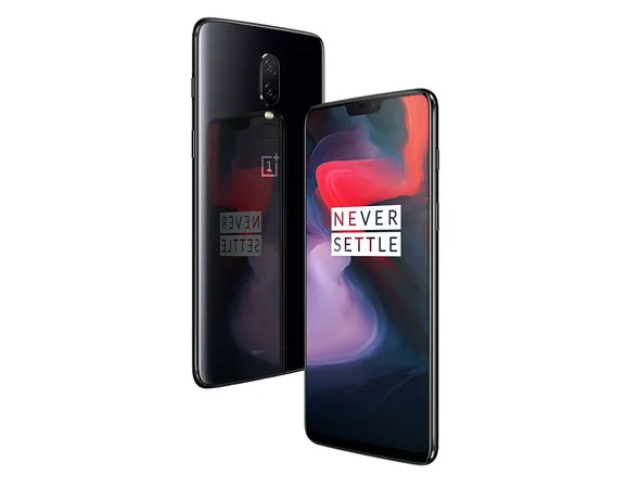 OnePlus 6 photo 2