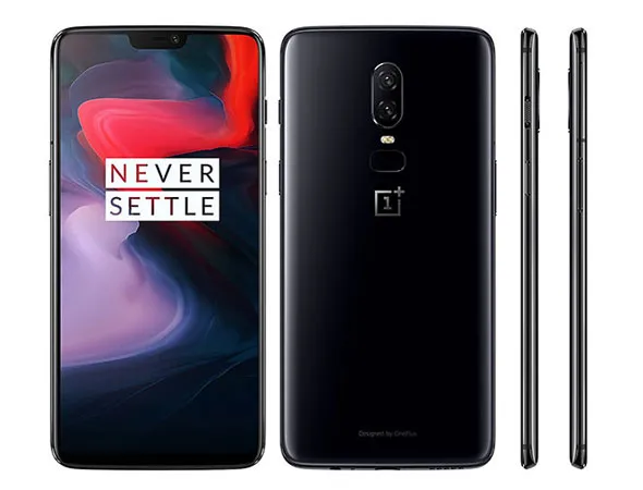 OnePlus 6 photo 3