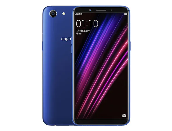 Oppo A1 photo 2