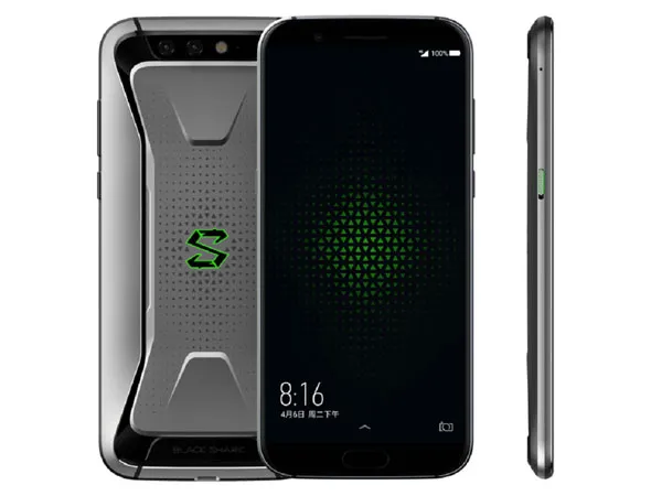 Xiaomi Black Shark photo 2