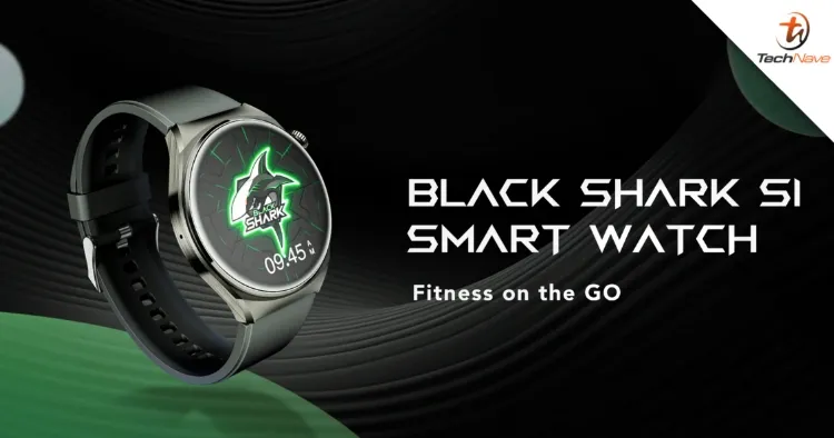 Xiaomi Black Shark photo 3