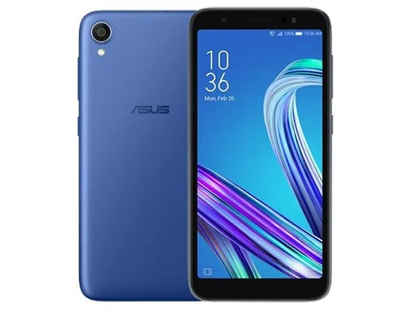 Asus ZenFone Live (L1) ZA550KL photo 2