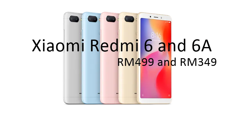 Xiaomi Redmi 6A photo 4