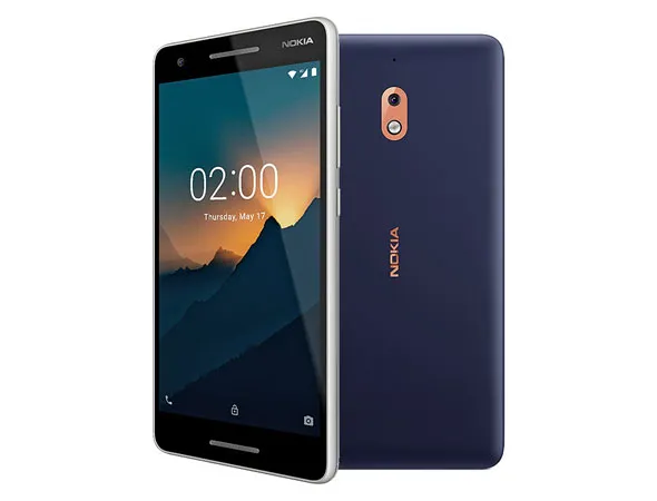 Nokia 2.1