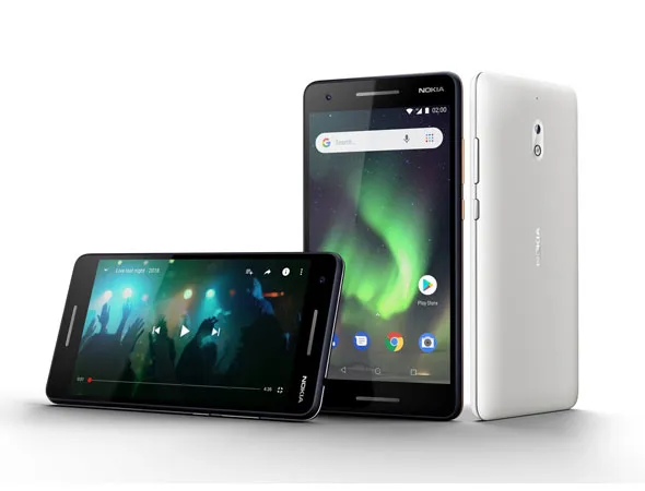 Nokia 2.1 photo 2