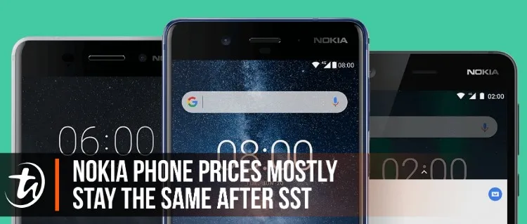 Nokia 2.1 photo 6