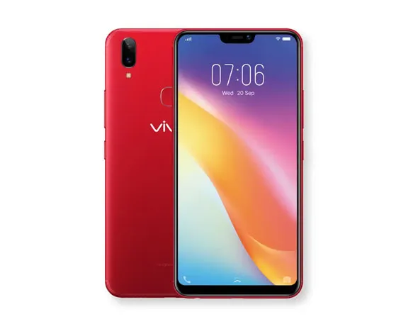 vivo Y85 photo 2