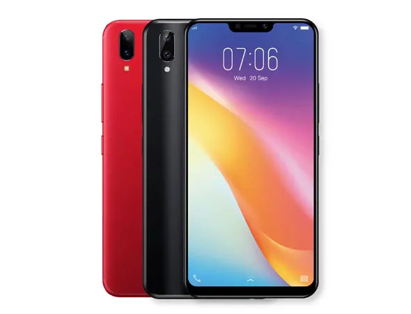 vivo Y85 photo 3