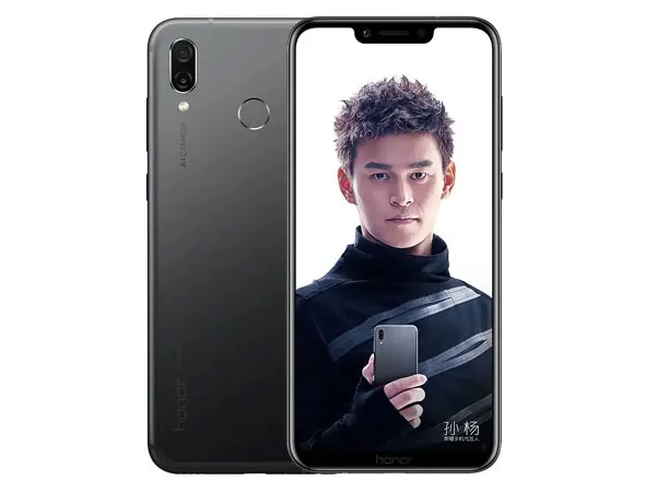 Honor Play photo 2