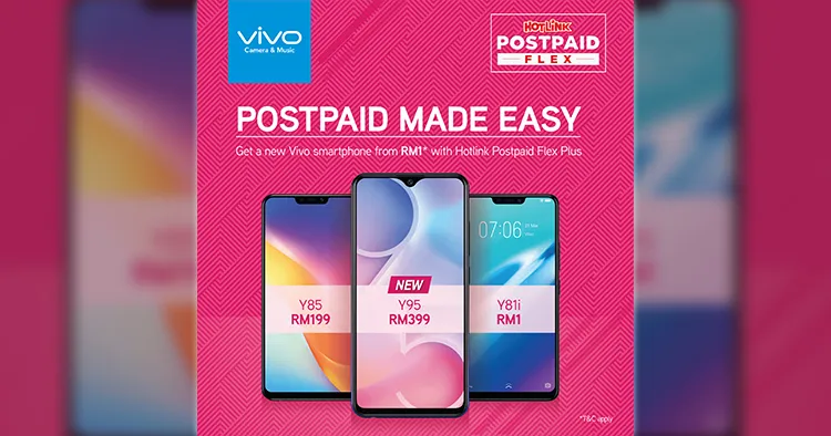 vivo Y81 photo 3