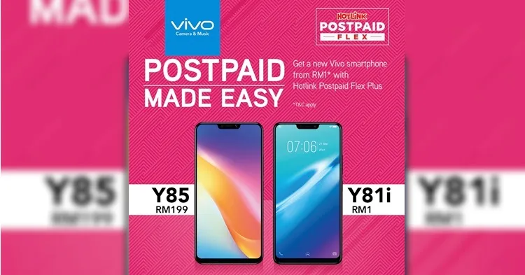 vivo Y81 photo 4