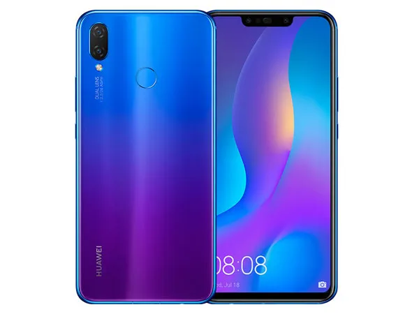 Huawei nova 3i photo 2